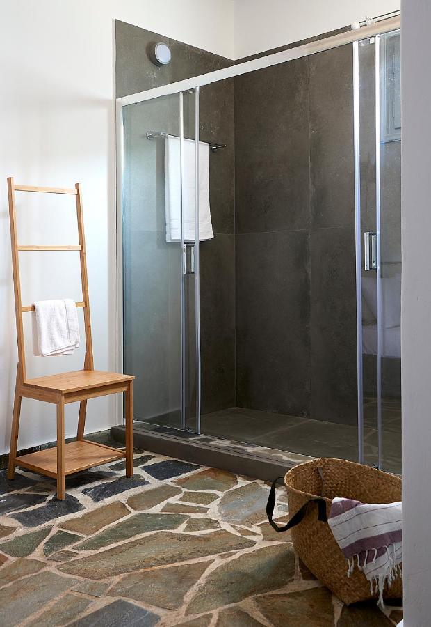 Miramare Luxury Apartments Firopotamos Zewnętrze zdjęcie