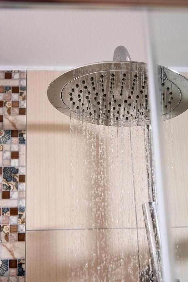 Miramare Luxury Apartments Firopotamos Zewnętrze zdjęcie